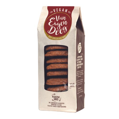 Småkager med eget budskab - Billede 2